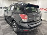 Used 2017 Subaru Forester 2.5i Limited image 4