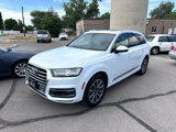 Used 2019 Audi Q7 3.0T Prestige image 2