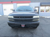 Used 2002 Chevrolet Silverado 1500 LT w/ Off-Road Pkg image 6