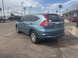 Used 2015 Honda CR-V LX image 4