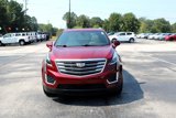 Used 2017 Cadillac XT5 Premium Luxury image 3