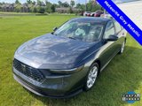 Certified 2024 Honda Accord LX image 3