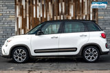 Used 2015 FIAT 500L Trekking image 2