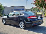 Used 2018 Ford Fusion S image 5