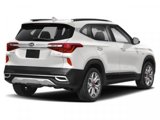 Used 2021 Kia Seltos SX image 2