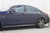Used 2014 Mercedes-Benz S 63 AMG 4MATIC Sedan image 3