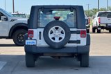 Used 2008 Jeep Wrangler X image 5