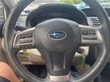 Used 2014 Subaru Crosstrek 2.0i Limited image 6