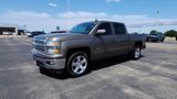 Used 2015 Chevrolet Silverado 1500 LT w/ Texas Edition, 1LT Trim image 4
