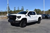 Used 2024 GMC Sierra 1500 AT4X image 2
