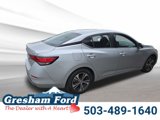 Used 2023 Nissan Sentra SV image 5