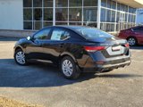 New 2025 Nissan Sentra S image 5
