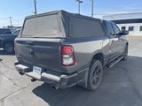 Used 2022 RAM 1500 Big Horn w/ Night Edition image 5