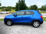 Used 2016 Chevrolet Trax LS image 4