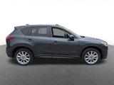 Used 2015 MAZDA CX-5 Grand Touring image 2