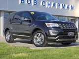 Used 2017 Ford Explorer XLT w/ Equipment Group 201A image 2