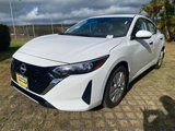 New 2025 Nissan Sentra S image 3