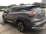 Used 2017 Nissan Murano S w/ Cargo Package image 4