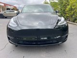 Used 2022 Tesla Model Y Long Range image 6