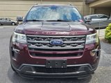 Used 2019 Ford Explorer XLT w/ Equipment Group 202A image 2