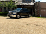 Used 2015 RAM 1500 Lone Star image 2