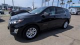 Certified 2018 Chevrolet Equinox LT image 4