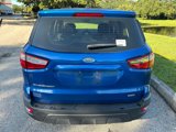 Used 2018 Ford EcoSport S image 4