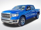 Certified 2022 RAM 1500 Big Horn image 6