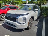 Used 2022 Mitsubishi Outlander SEL image 2