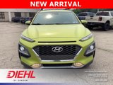 Certified 2020 Hyundai Kona Limited image 2
