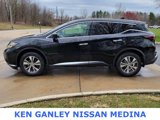 Used 2021 Nissan Murano S image 6