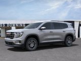 New 2025 GMC Acadia Elevation image 2