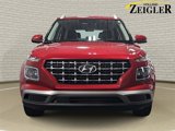 Used 2023 Hyundai Venue Limited w/ Cargo Package image 2