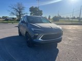 New 2025 Buick Encore GX Sport Touring image 4