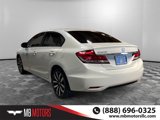 Used 2014 Honda Civic EX-L image 5