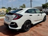 Used 2021 Honda Civic Sport Touring image 5