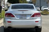 Used 2010 Lexus IS 350C image 5