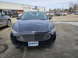 Used 2020 Ford Fusion SE image 3