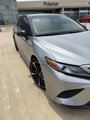Used 2018 Toyota Camry XLE image 5