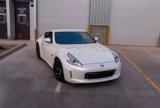 Used 2016 Nissan 370Z Coupe image 2