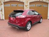 Used 2019 Ford Edge SEL w/ Equipment Group 201A image 4
