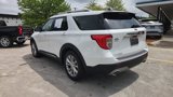 Used 2021 Ford Explorer Limited w/ Equipment Group 301A image 3