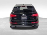 Used 2012 Audi Q5 3.2 Premium Plus image 4