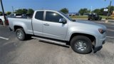 Used 2019 Chevrolet Colorado W/T w/ WT Convenience Package image 3