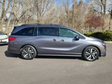 Used 2018 Honda Odyssey Elite image 2