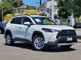 Used 2022 Toyota Corolla Cross LE image 2