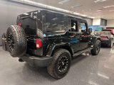 Used 2014 Jeep Wrangler Unlimited Sahara w/ Connectivity Group image 6