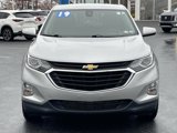 Used 2019 Chevrolet Equinox LT image 2