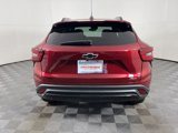 New 2025 Chevrolet Trax RS w/ Driver Confidence Package image 4
