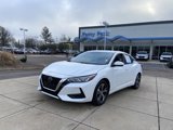 Used 2023 Nissan Sentra SV w/ All-Weather Package image 4